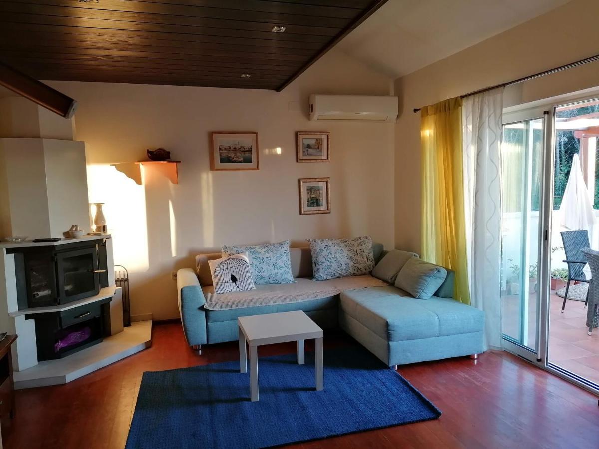 Sunshine Apartment Palit Zewnętrze zdjęcie