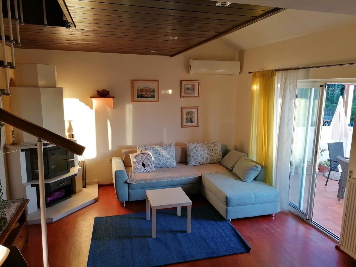 Sunshine Apartment Palit Zewnętrze zdjęcie